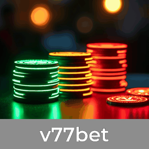 v77bet: Cassino Online Seguro e Pagamentos Rápidos