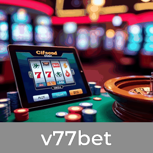 v77bet Aplicativo: Comunidade Interativa para Jogadores
