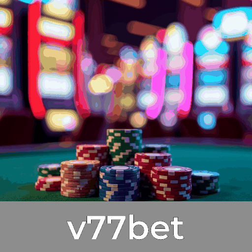v77bet: Inovação em Tecnologia de Jogos para o Futuro