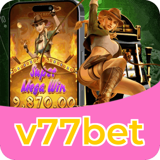 Bônus de Boas-vindas v77bet