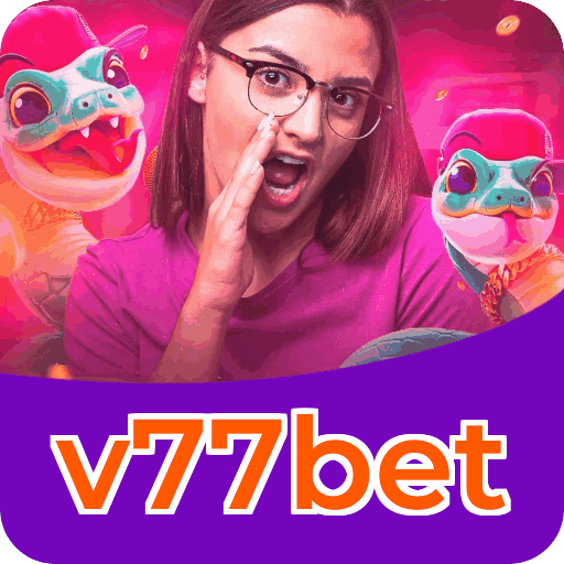 Bônus de boas-vindas v77bet