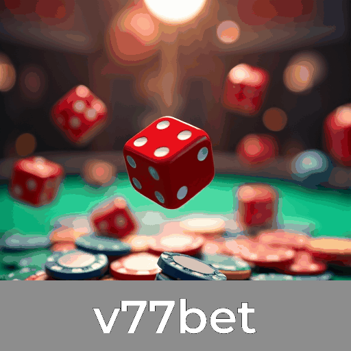 v77bet: Cassino Online Seguro e Pagamentos Rápidos