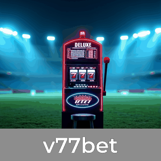 Mergulhe na Atmosfera de Cassino e Emocione-se com o v77bet