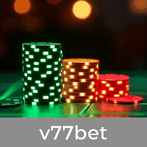 v77bet: Diversidade e Imersão para Jogadores Brasileiros