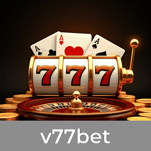 v77bet: Cassino Online Seguro e Pagamentos Rápidos