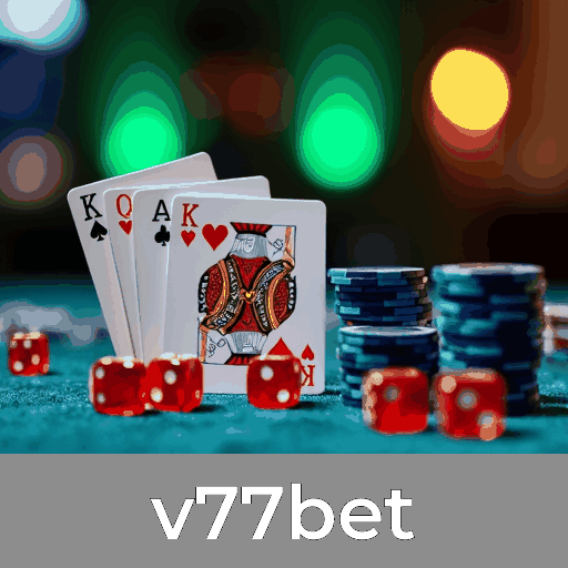 Inovação e Tecnologia da v77bet: A Plataforma do Futuro