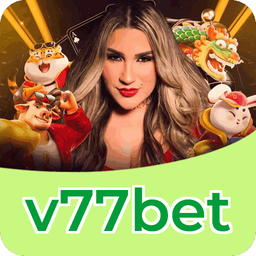 Jogos com maior RTP na v77bet