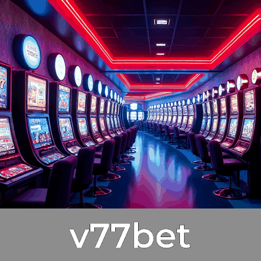 v77bet: Inovação em Tecnologia de Jogos para o Futuro