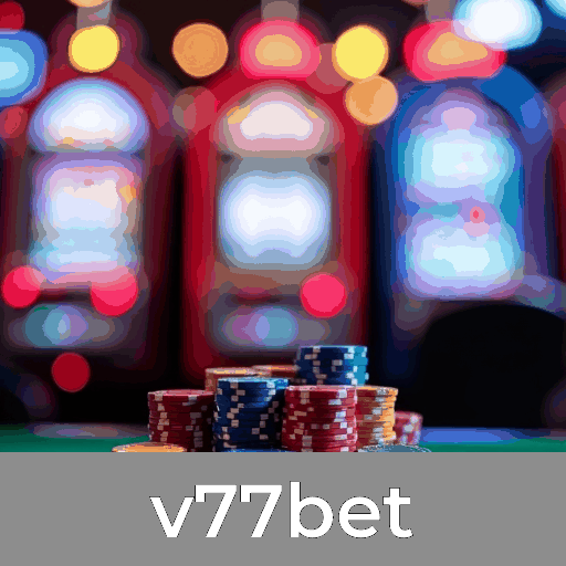 Inovação e Tecnologia da v77bet: A Plataforma do Futuro