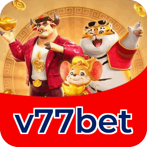 Dealers profissionais da v77bet
