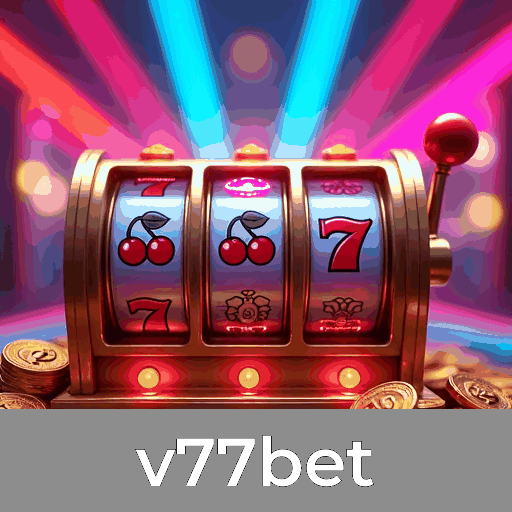 Mergulhe na Atmosfera de Cassino e Emocione-se com o v77bet