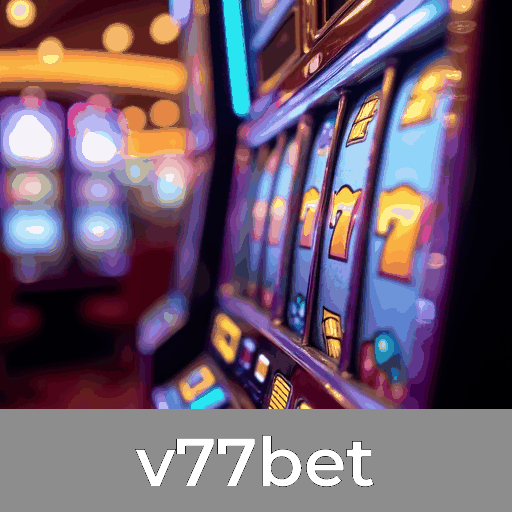Desbloqueie Privilégios Exclusivos com Sua Conta v77bet