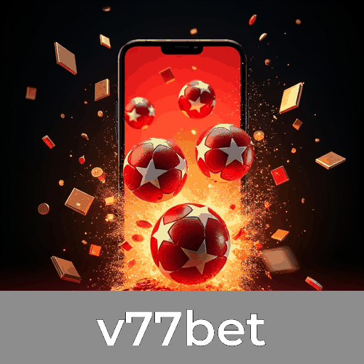 Análise Esportiva Avançada no Futebol Brasileiro com v77bet