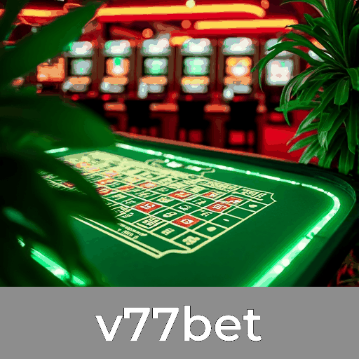 v77bet: Inovação em Tecnologia de Jogos para o Futuro