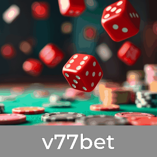 v77bet: Inovação em Tecnologia de Jogos para o Futuro
