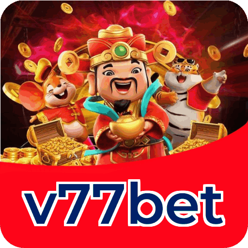 Streaming 4K no cassino ao vivo da v77bet