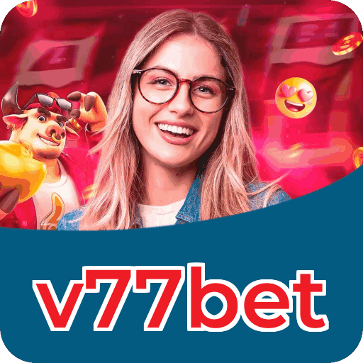 Siga a v77bet no Facebook