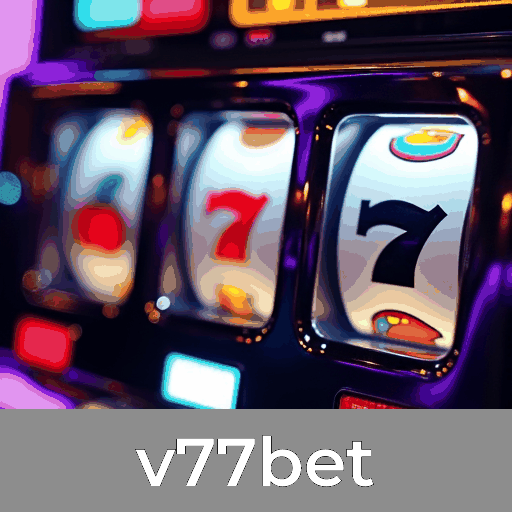 v77bet: Cassino Online Seguro e Pagamentos Rápidos